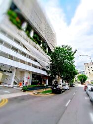Harvey Road (D13), Office #575788901